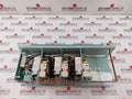 K.C. Kcaf 2060Nm Control Panel For Anti-fouling System (M.G.P.S)