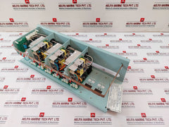 K.C. Kcaf 2060Nm Control Panel For Anti-fouling System (M.G.P.S)