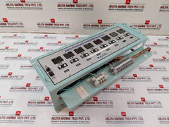 K.C. Kcaf 2060Nm Control Panel For Anti-fouling System (M.G.P.S)