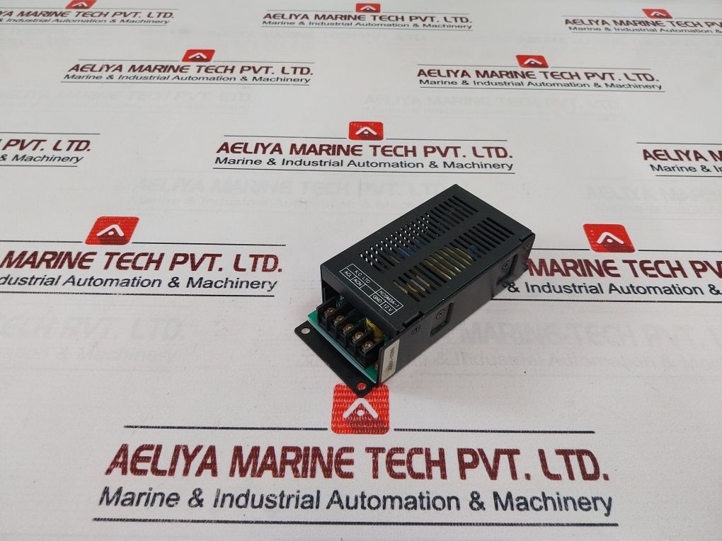 K.C. Kcsm3A-1, 12 V Power Supply