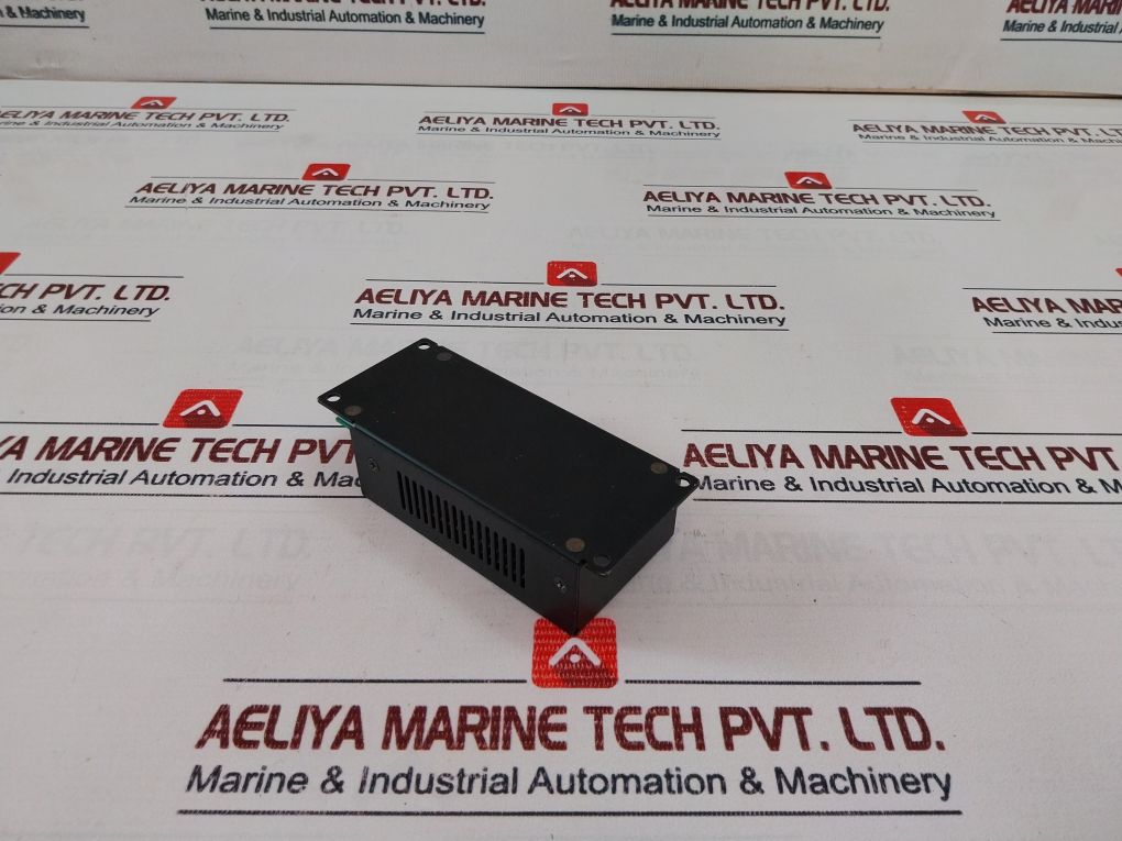 K.C. Kcsm3A-1, 12 V Power Supply