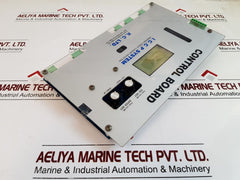 K.C I.C.C.P System Impressed Current Cathodic Protection Control Board