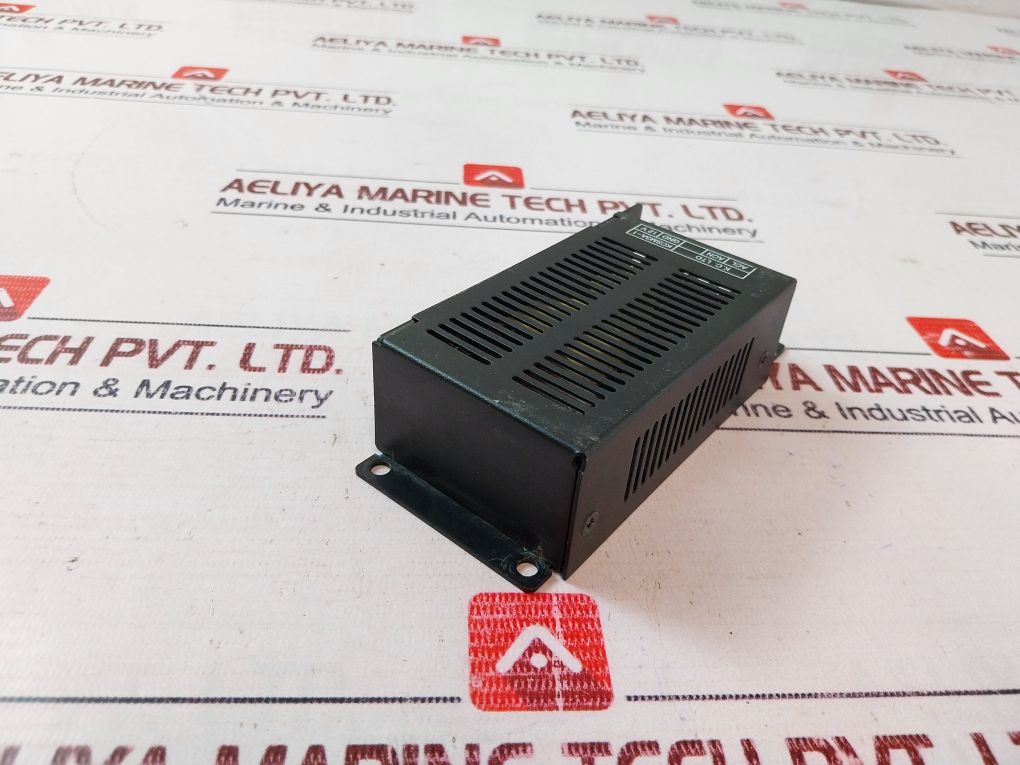 K.C Kcsm3A-1 Power Supply 12 V