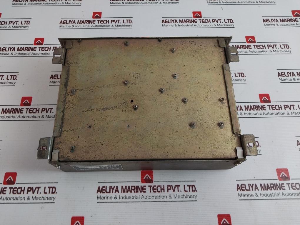 K.E.I 3240 Compact Cpu 3240A81A