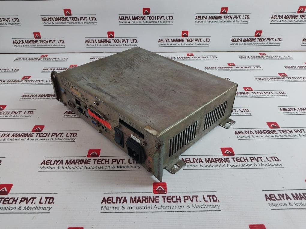 K.E.I 3240 Compact Cpu 3240A81A
