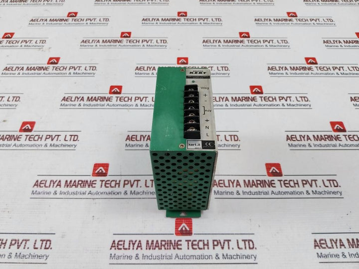 K.E.R.T Kal2404Din Switching Power Supplies Ripple-150Mvp-p