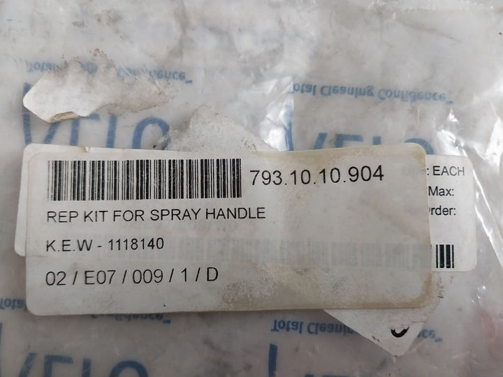 K.E.W 1118140 Spray Handle Repair Kit