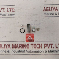 K.E.W 1118512 Repair Kit For Safety Valve