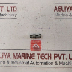 K.E.W 1118512 Repair Kit For Safety Valve