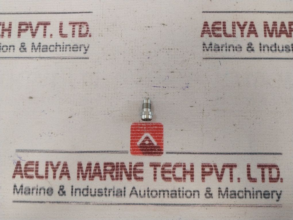 K.E.W 1118512 Repair Kit For Safety Valve