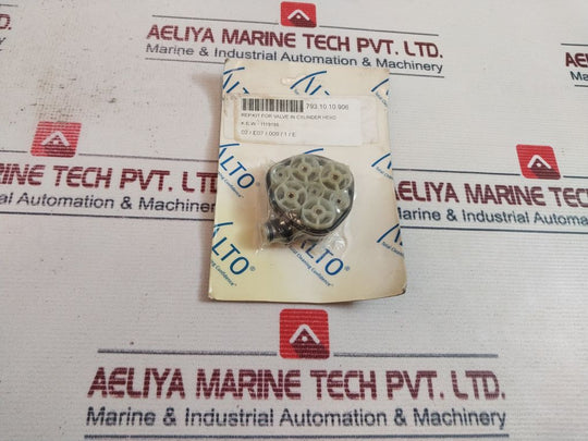 K.E.W 1119195 Repair Kit For Valve In Cylinder Head