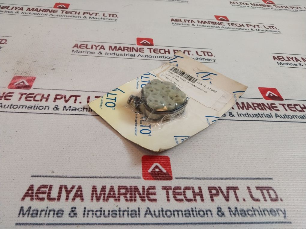 K.E.W 1119195 Repair Kit For Valve In Cylinder Head