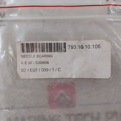 K.E.W 3200656 Needle Bearing