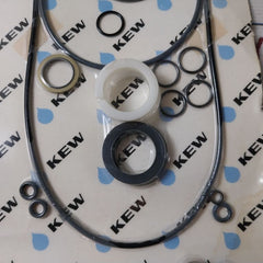 K.E.W 6109046 Complete Gasket Kit For Pump Unit