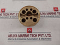K.E.W 6301335 Cylinder Head C3