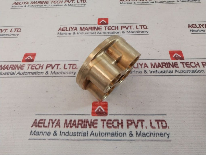 K.E.W 6301335 Cylinder Head C3