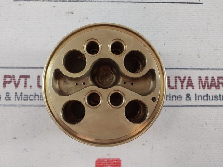 K.E.W 6301335 Cylinder Head C3