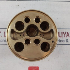 K.E.W 6301335 Cylinder Head C3