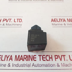 K12-745-6 hydraulic valve 220v 50hz
