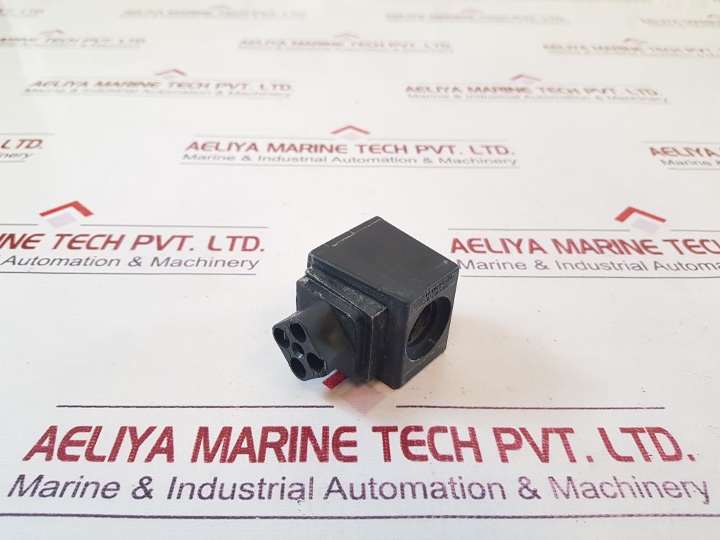 K12-745-6 hydraulic valve 220v 50hz