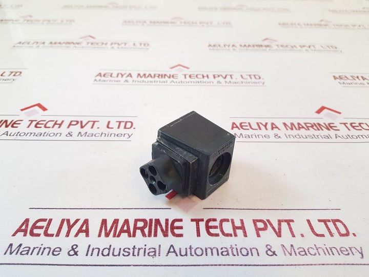 K12-745-6 hydraulic valve 220v 50hz