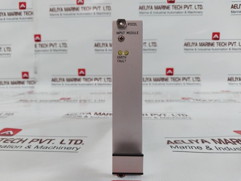 K1222L Input Module