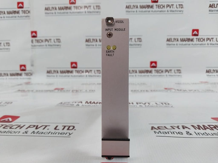 K1222L Input Module