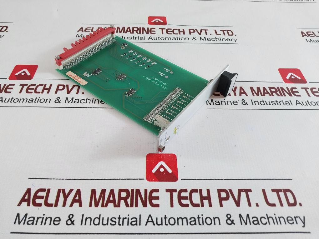 K1222L Input Module
