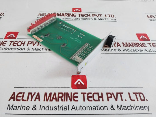 K1222L Input Module
