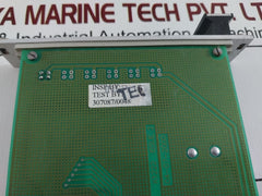 K1222L Input Module