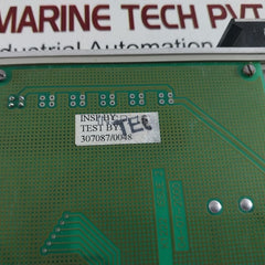 K1222L Input Module
