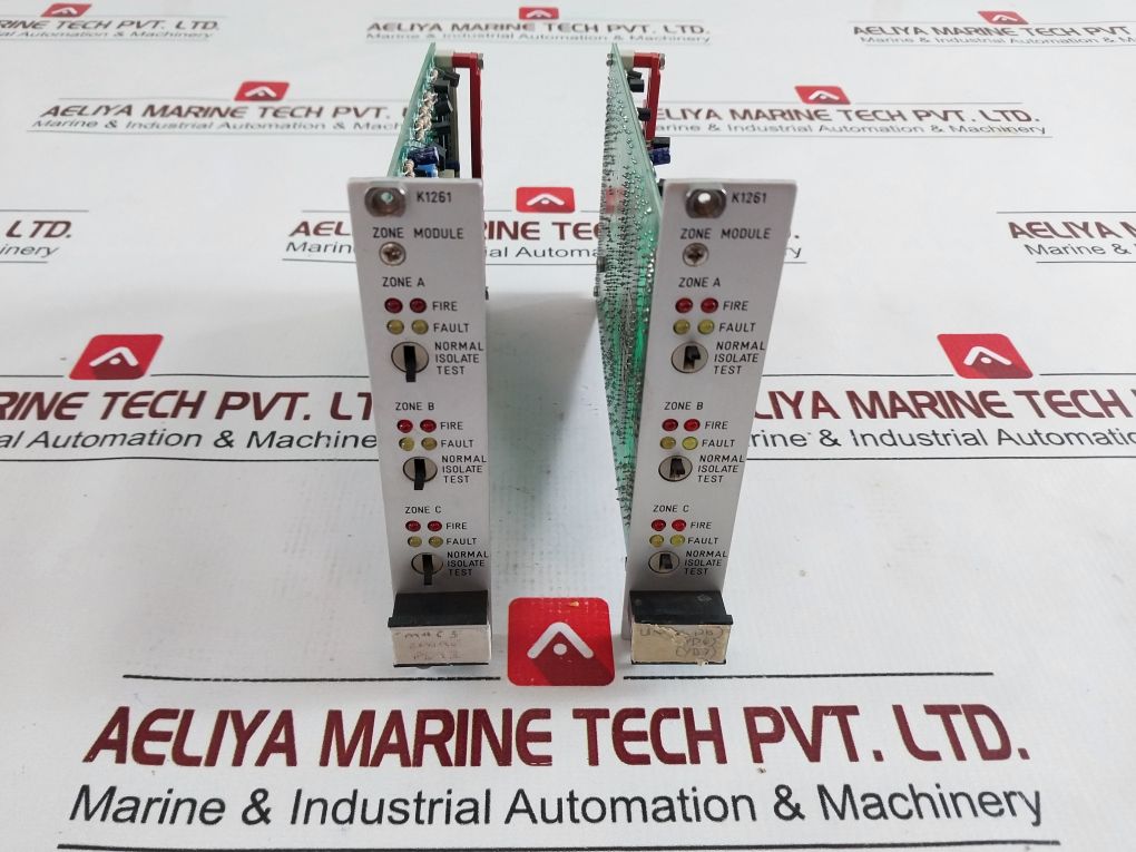 K1261 Zone Module Free Shipping