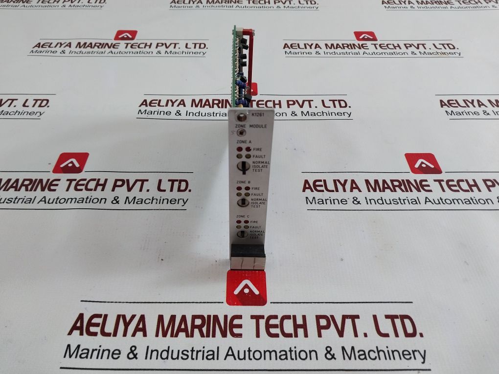 K1261 Zone Module