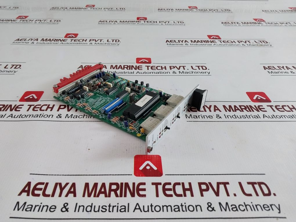 K1261 Zone Module K1261V6