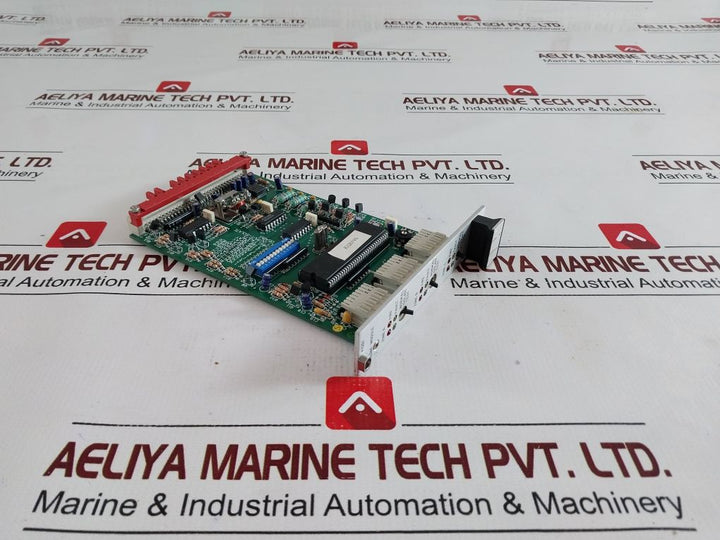 K1261 Zone Module K1261V6