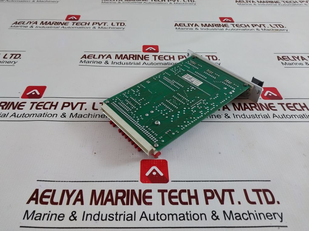 K1261 Zone Module K1261V6