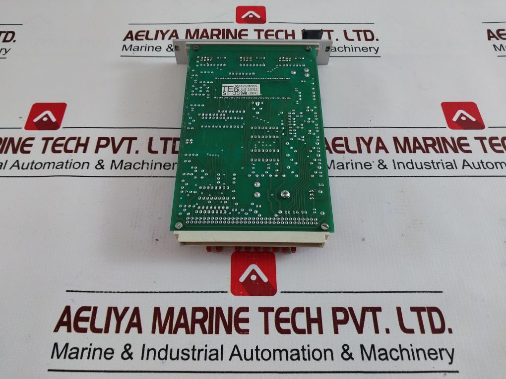 K1261 Zone Module K1261V6