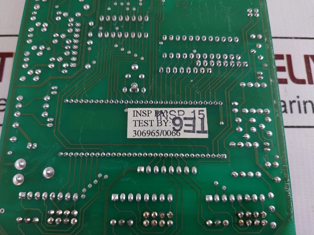 K1261 Zone Module K1261V6