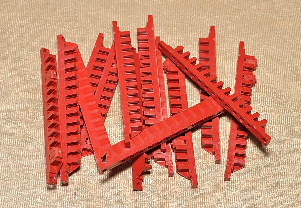 K1590 issue 0 pcb card