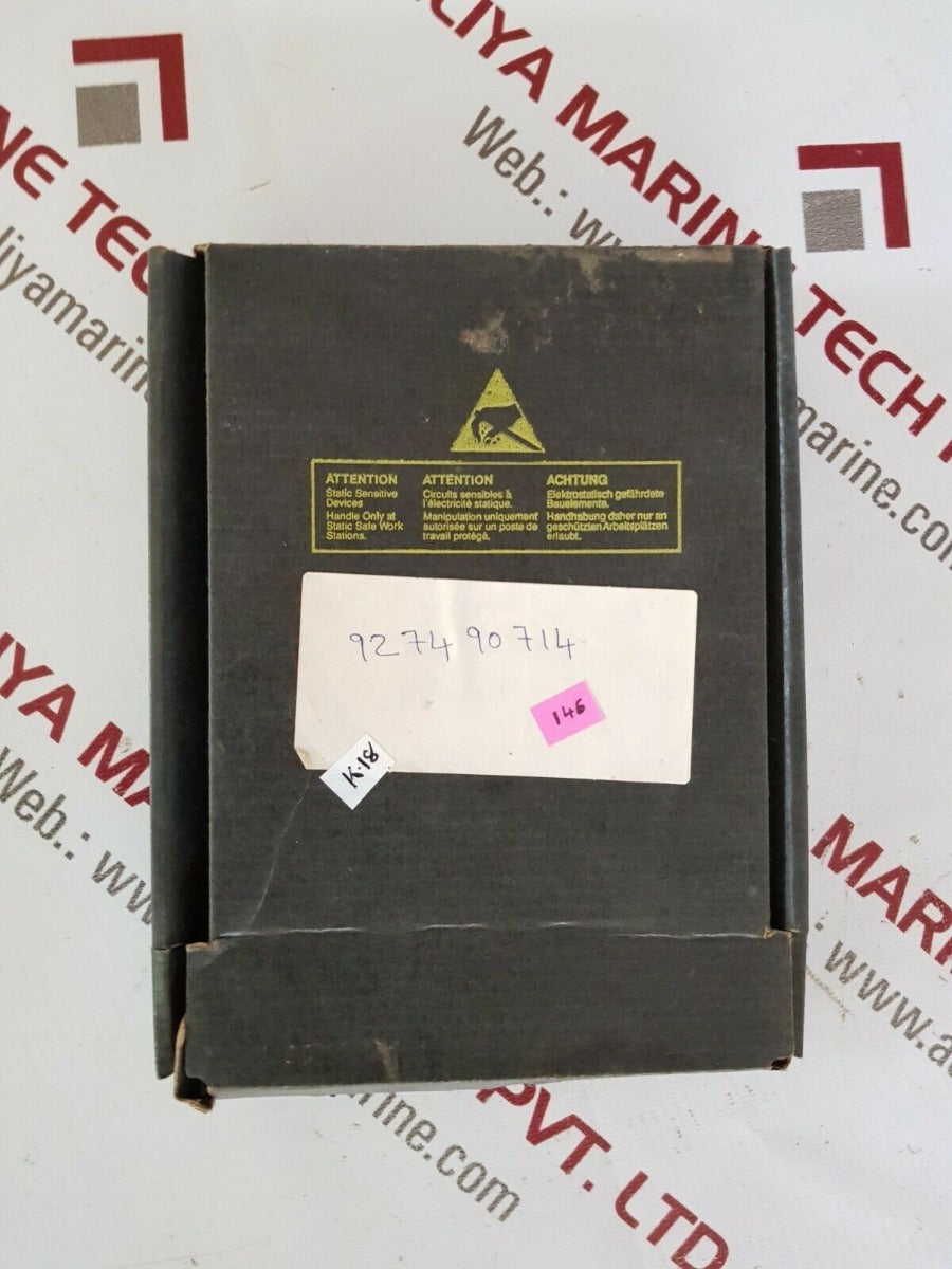 liebherr g46 927490714 pcb card