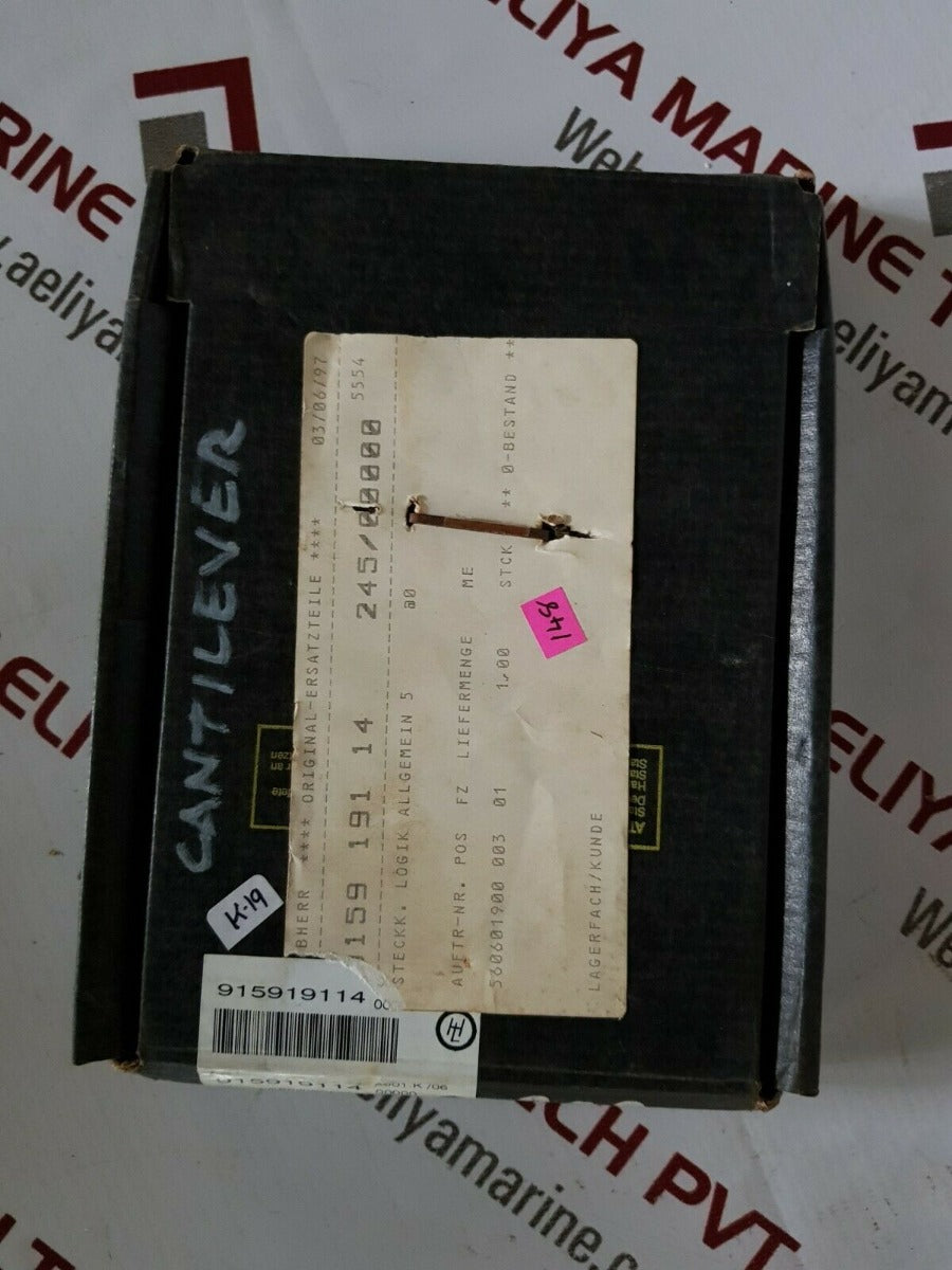 Liebherr 915919114 pcb card new