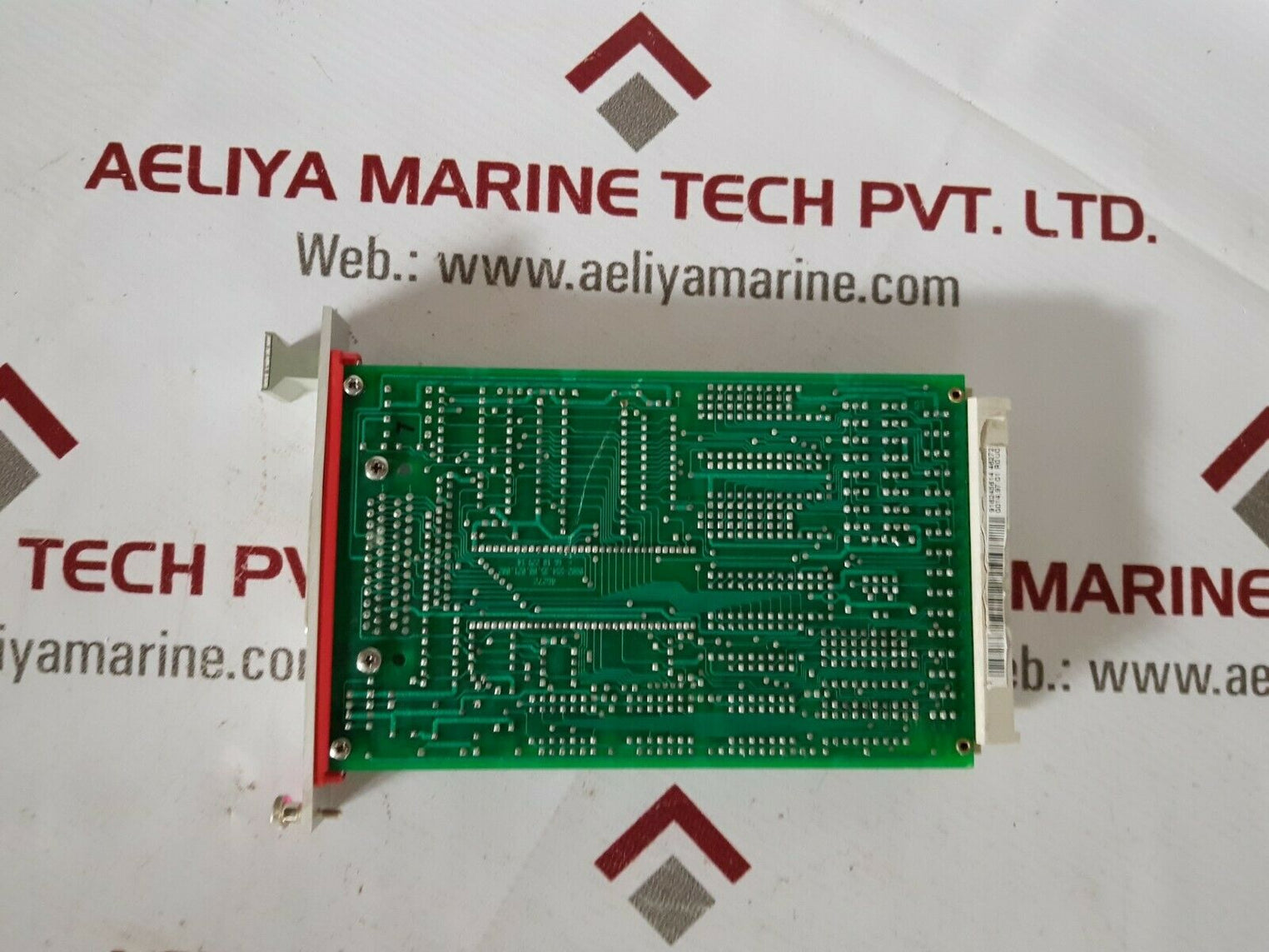 Liebherr 915919114 pcb card new