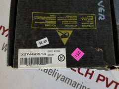 Liebherr 927490514 pcb card new