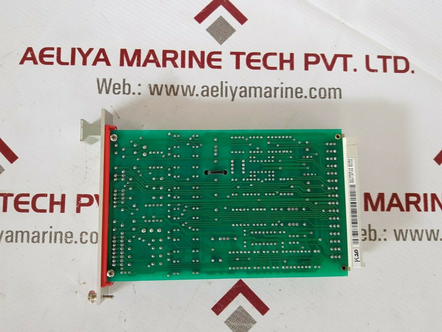 Liebherr 927490514 pcb card new