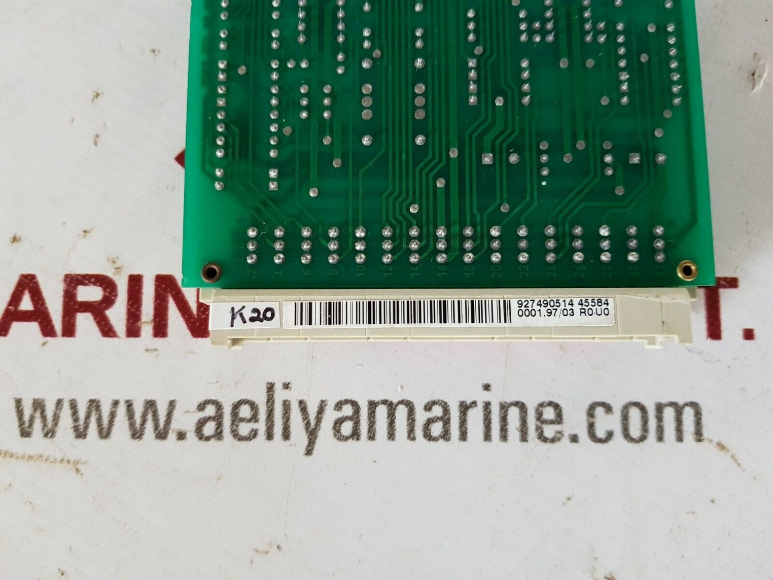 Liebherr 927490514 pcb card new