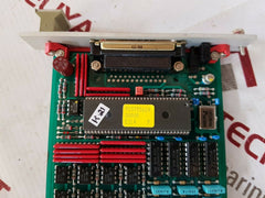 Liebherr 201 915755614 pcb card