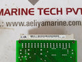Liebherr electronic 915792414 pcb card
