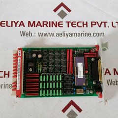 Liebherr 915755914 pcb card new