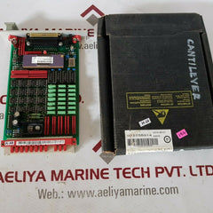 Liebherr 915755914 pcb card new