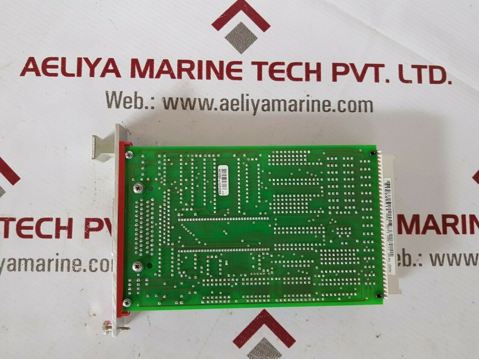 Liebherr electronic 915755314 pcb card